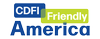 Cdfi Map CDFI Advocacy Map — CDFI Friendly America
