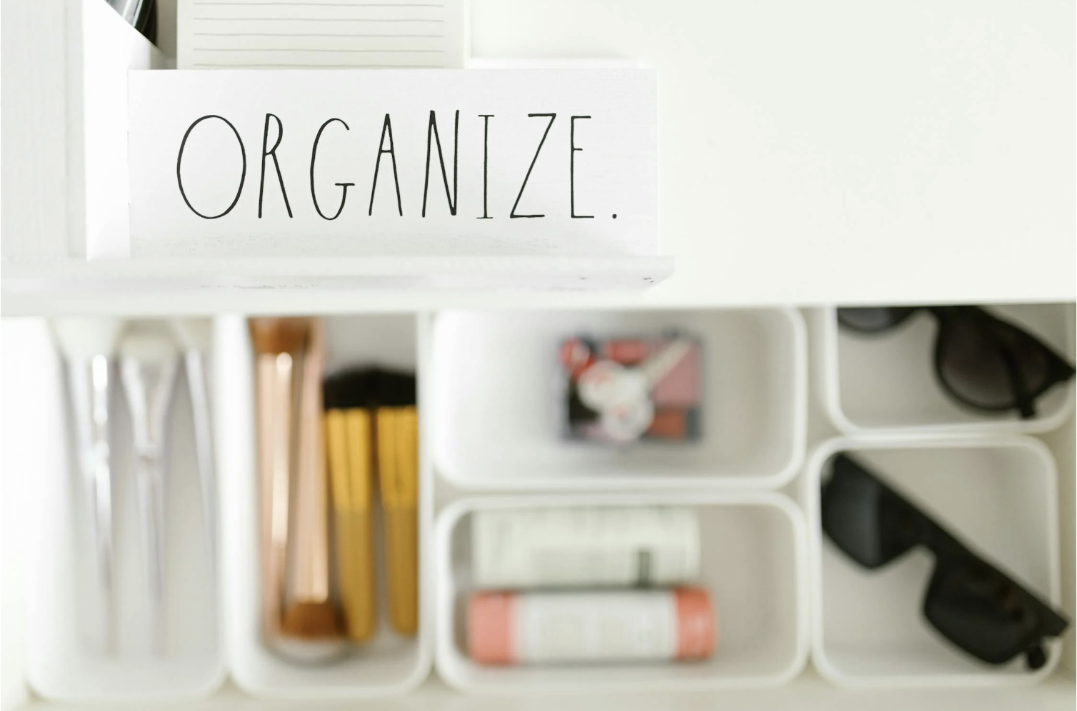 How a “ClutterBug” Can Gently Change the Way You Organize