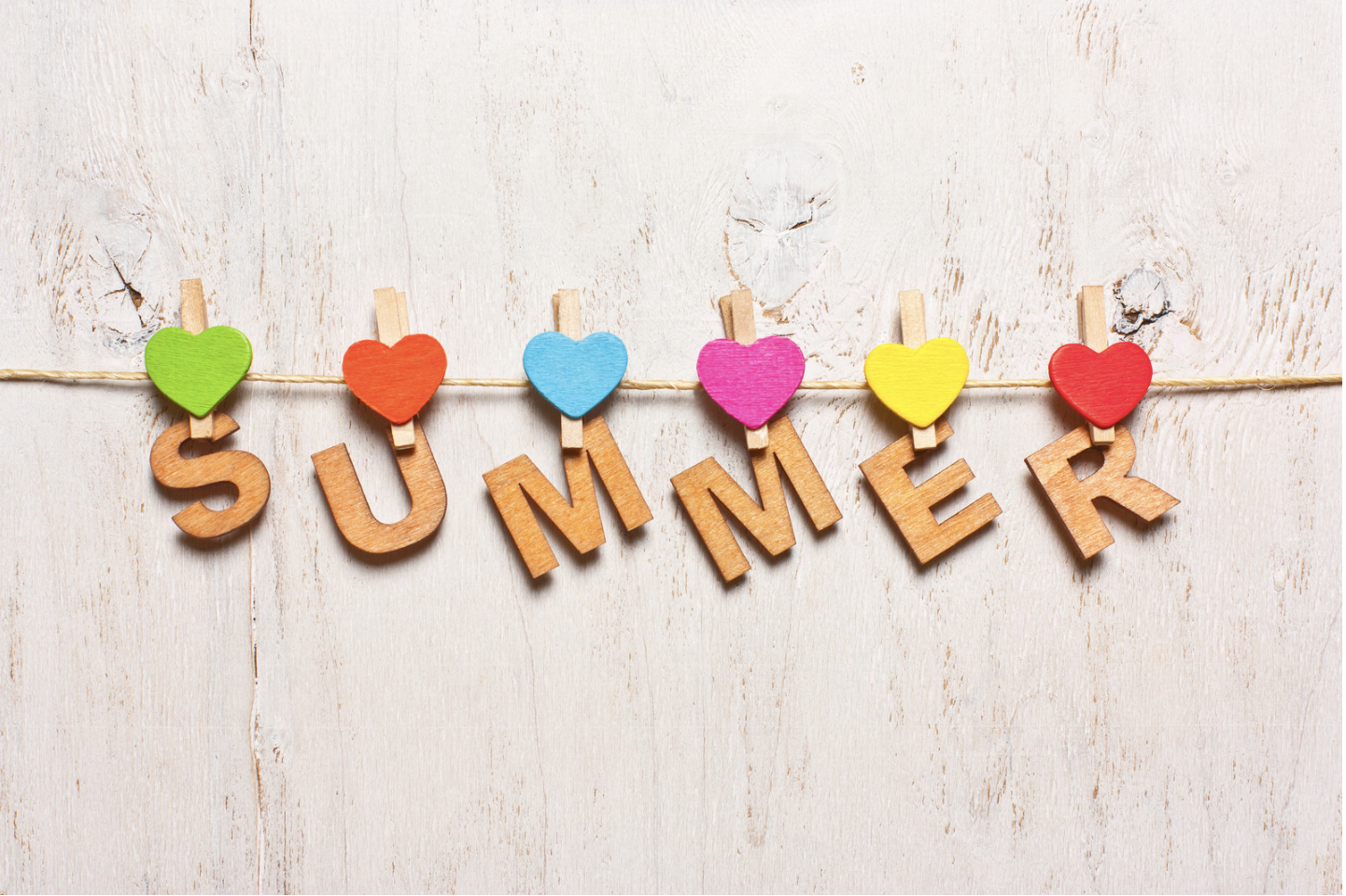 Why Summer Always Feels Chaotic (And How to Prevent It)