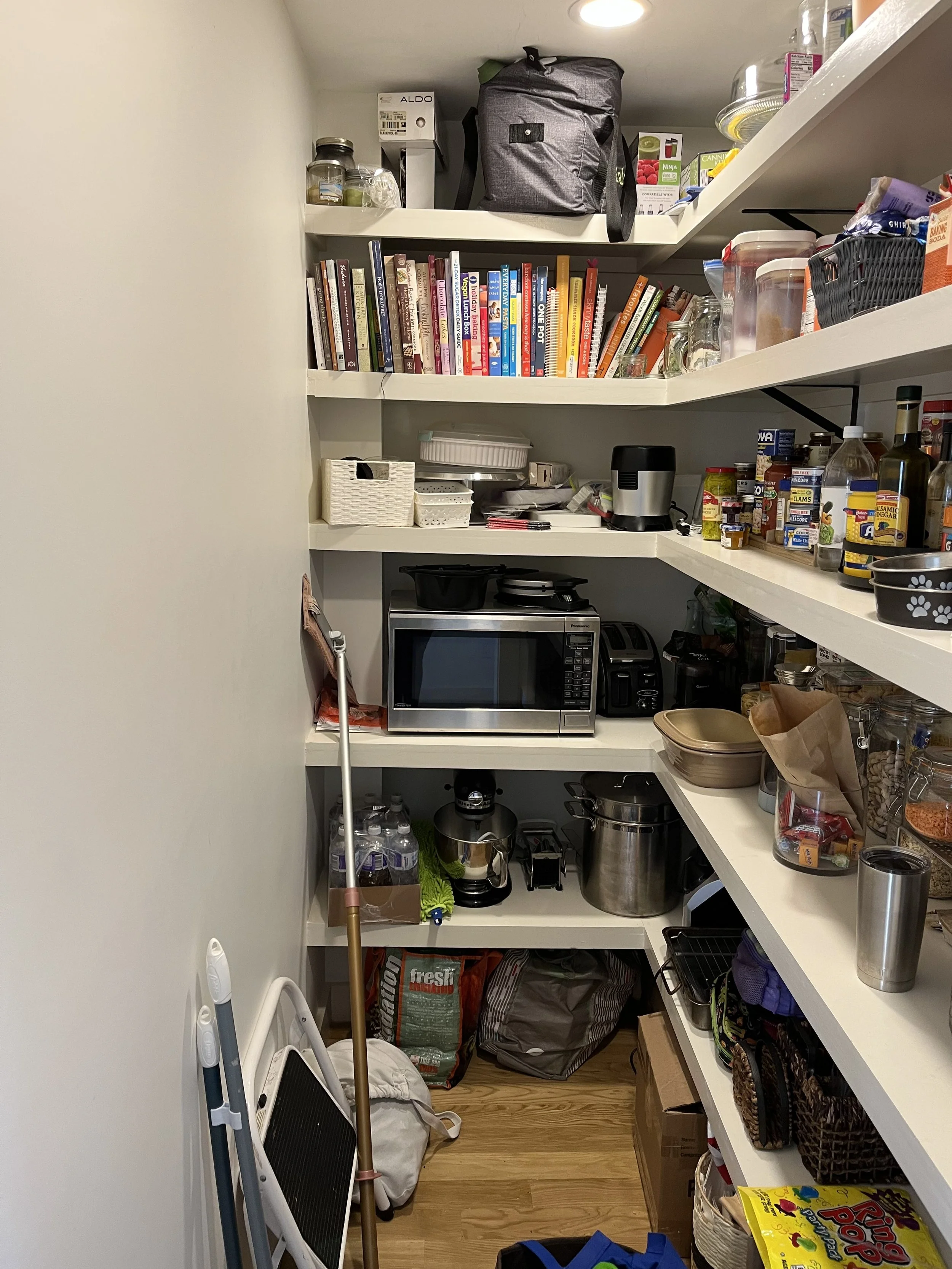 Disorg