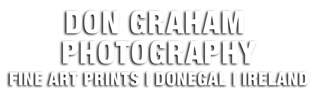 DON GRAHAM PHOTOGRAPHY