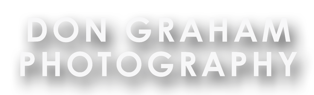 DON GRAHAM PHOTOGRAPHY