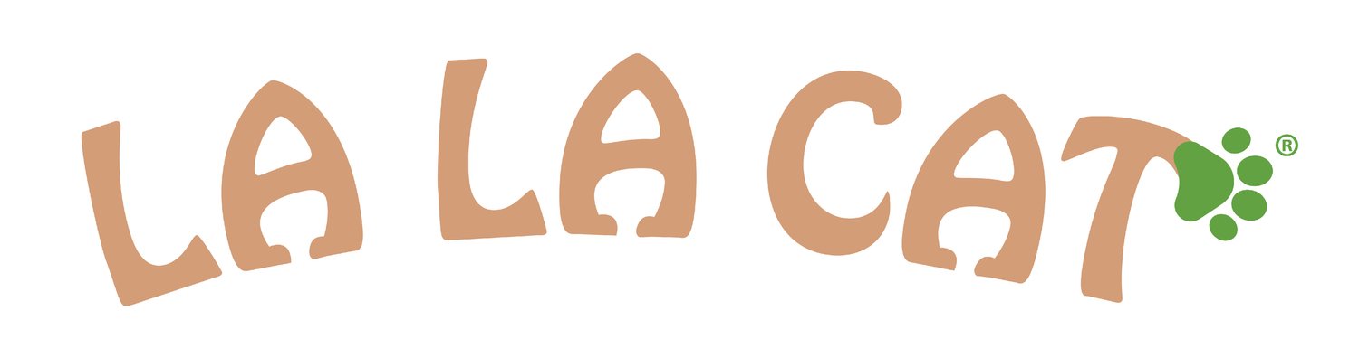 La La Cat