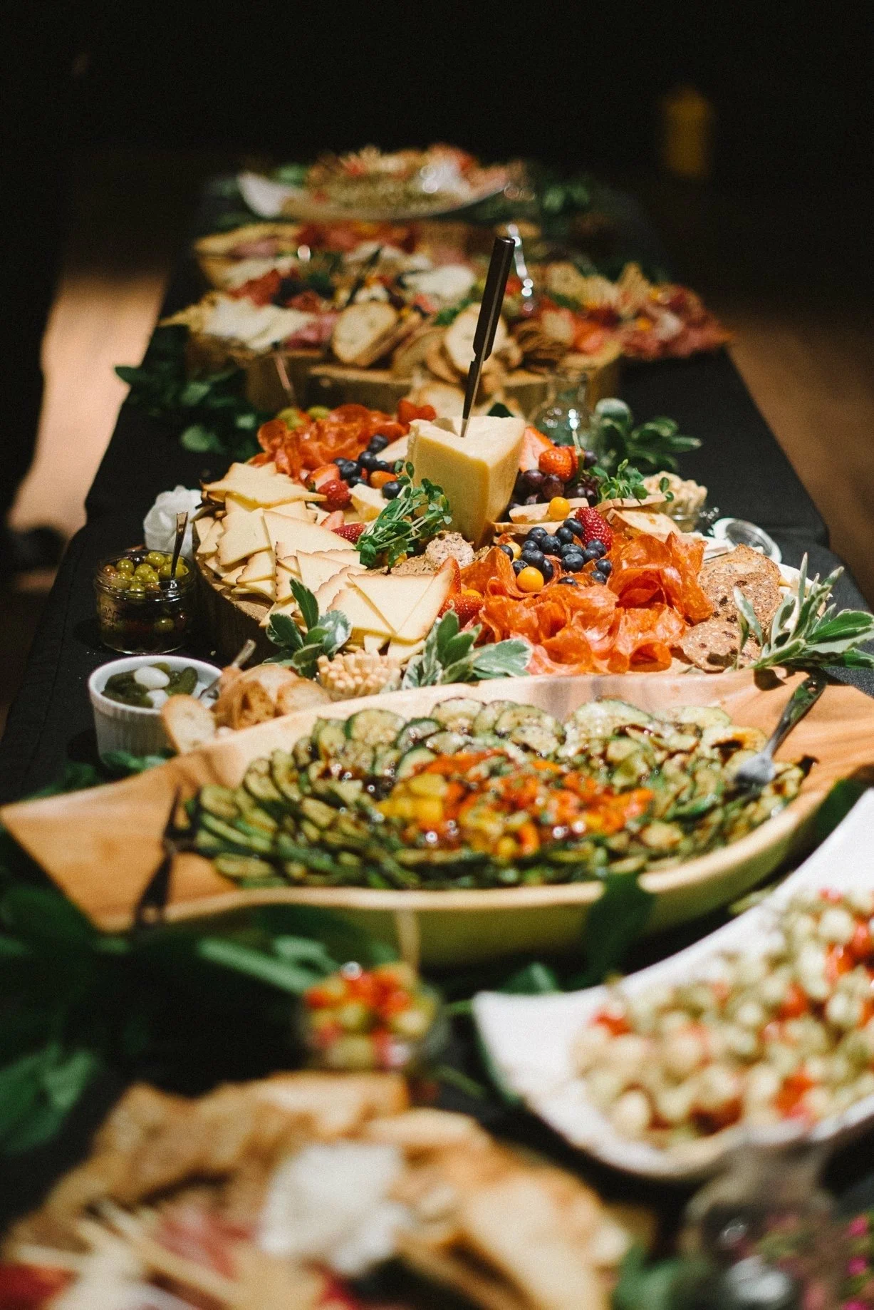 Lilly's Italian Eatery Midland Ontario