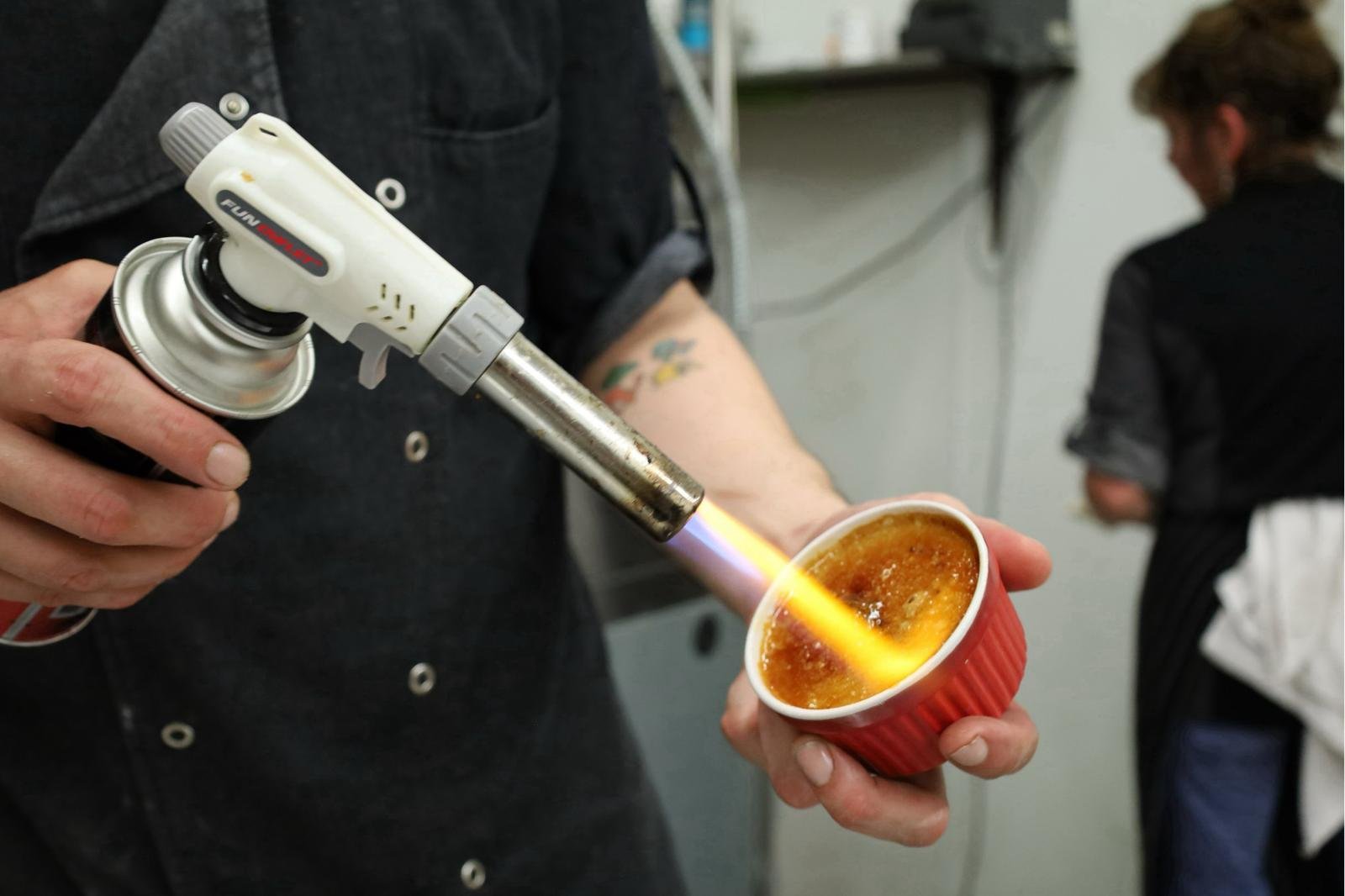 caramelized to perfection