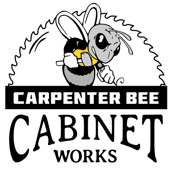 Carpenter Bee Cabinet Works - cabinet refinishing and modification
