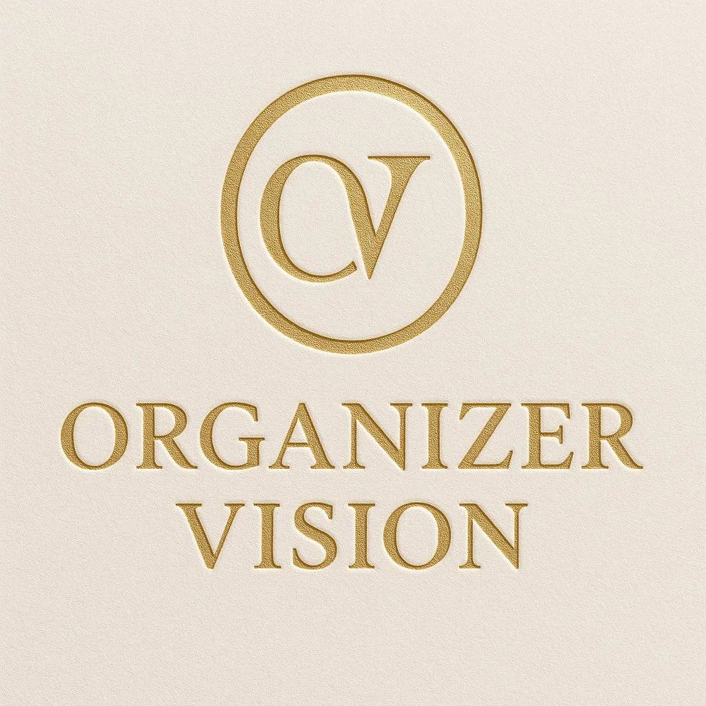 Organizer Vision 