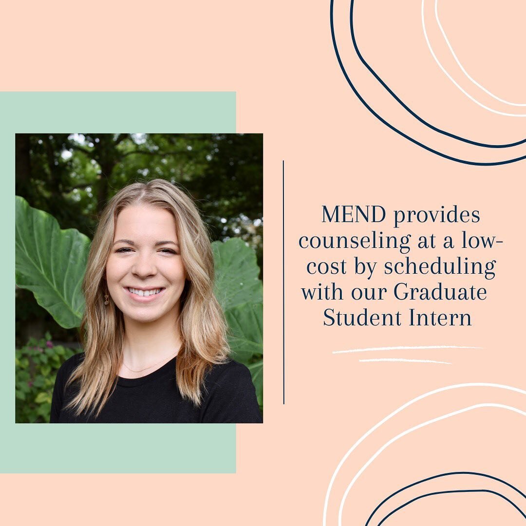 D&rsquo;Anna Klassen is our graduate intern who is completing the last of her clinical training at SMU. 
D&rsquo;Anna sees adults, couples, teens, and also provides pre-marital counseling.
She has weekend and evening availability to accommodate your 