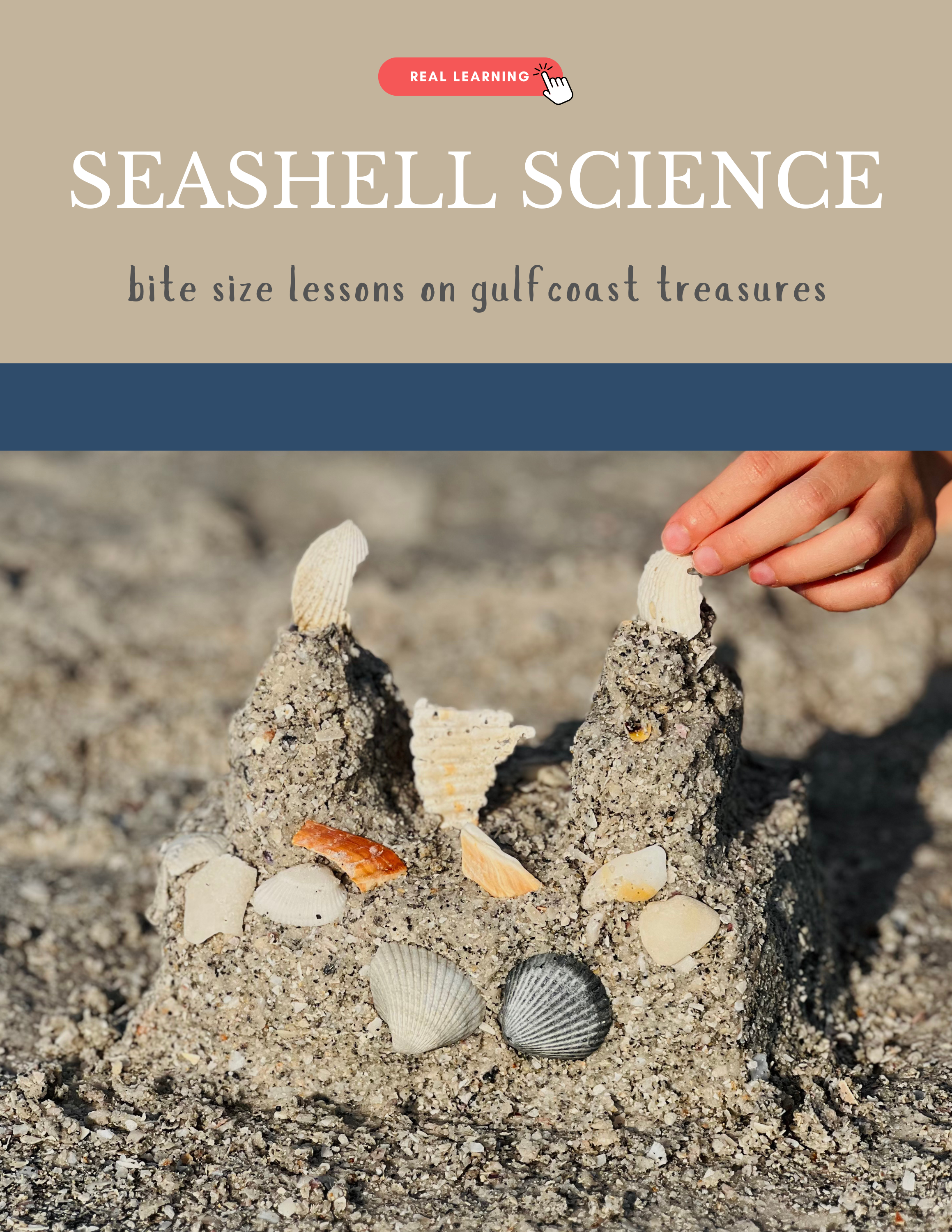 Seashell Science (Printed Version)