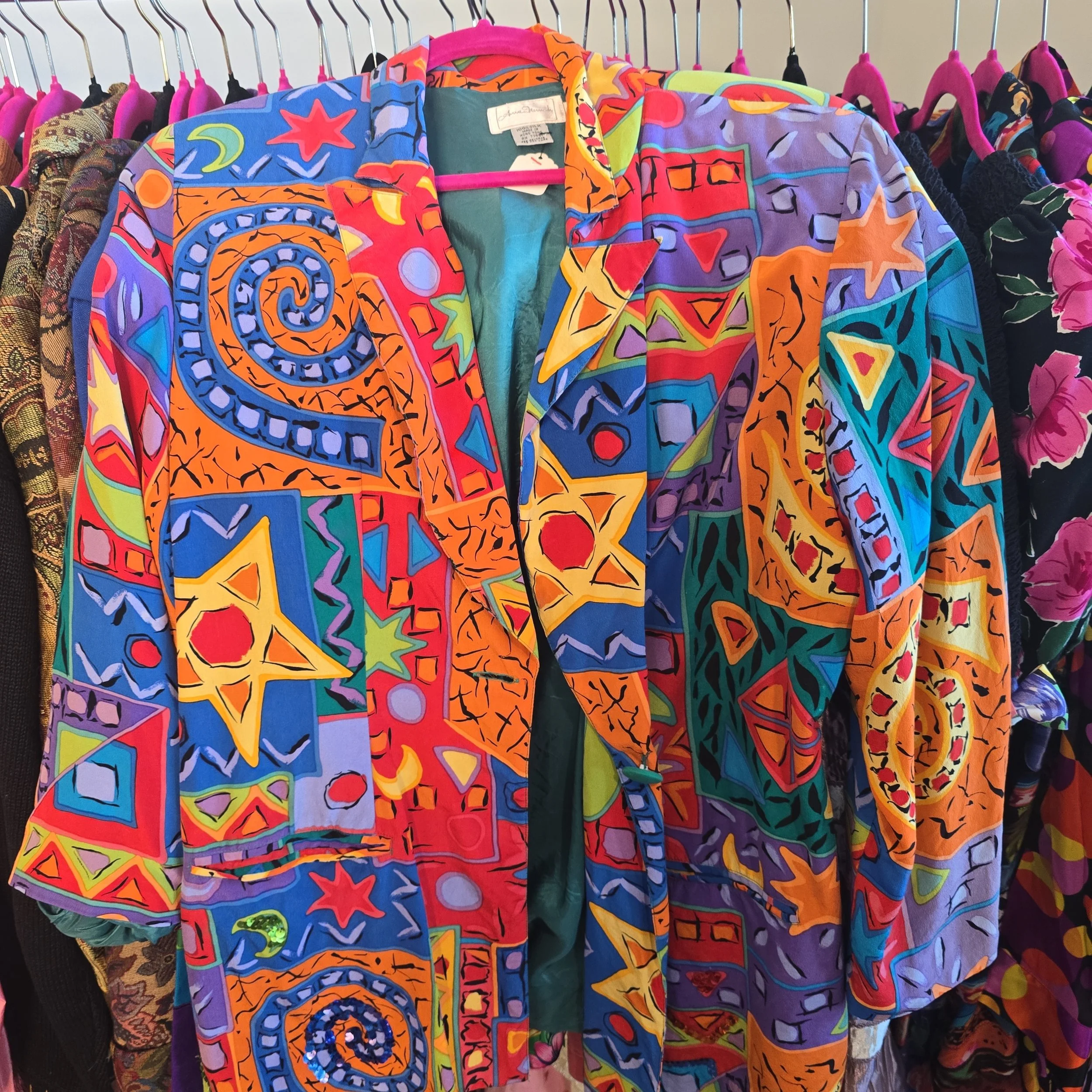 Vintage Blazer
