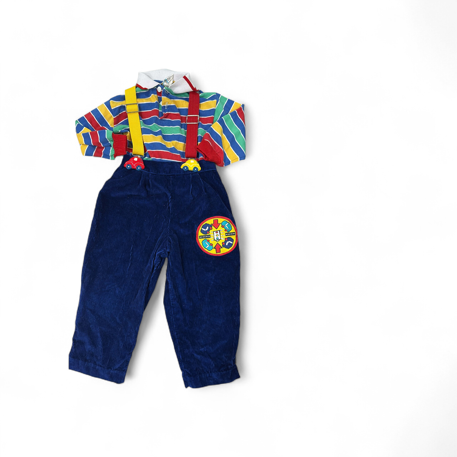 Vintage Set