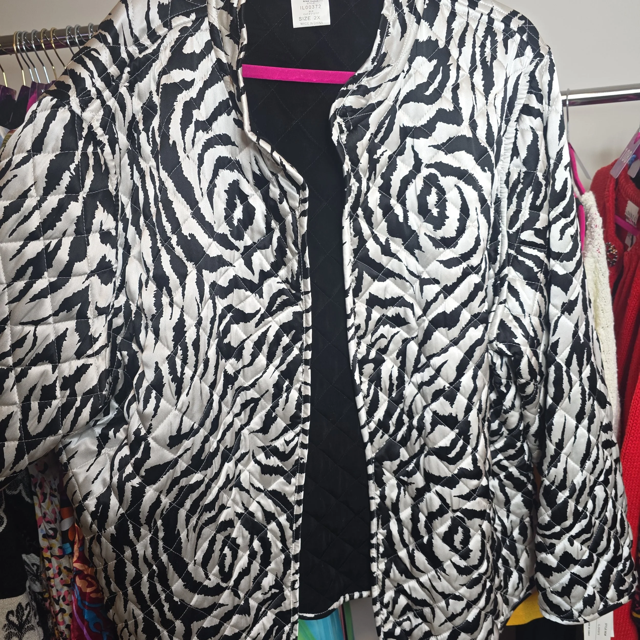 Vintage Jacket