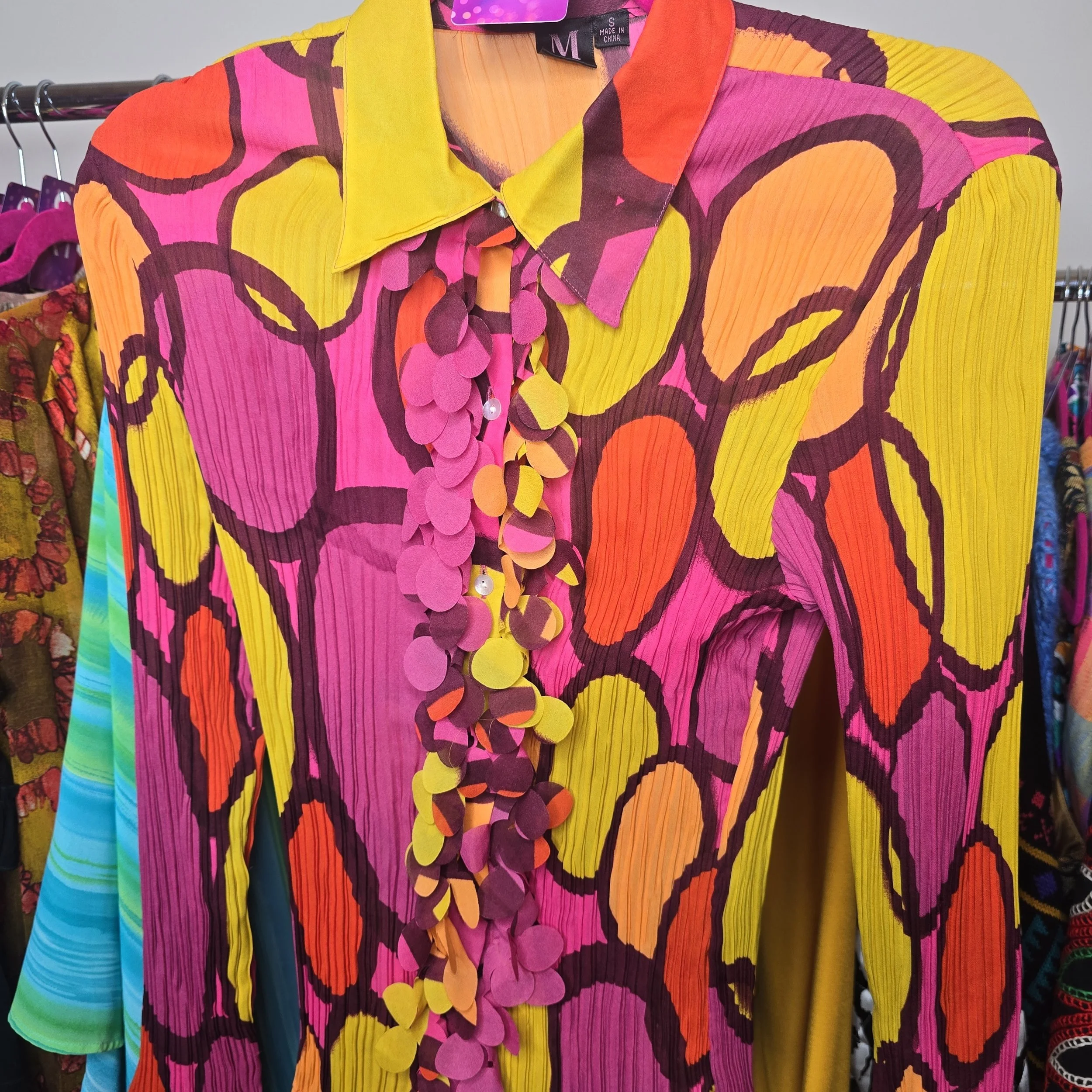 Groovy Vintage