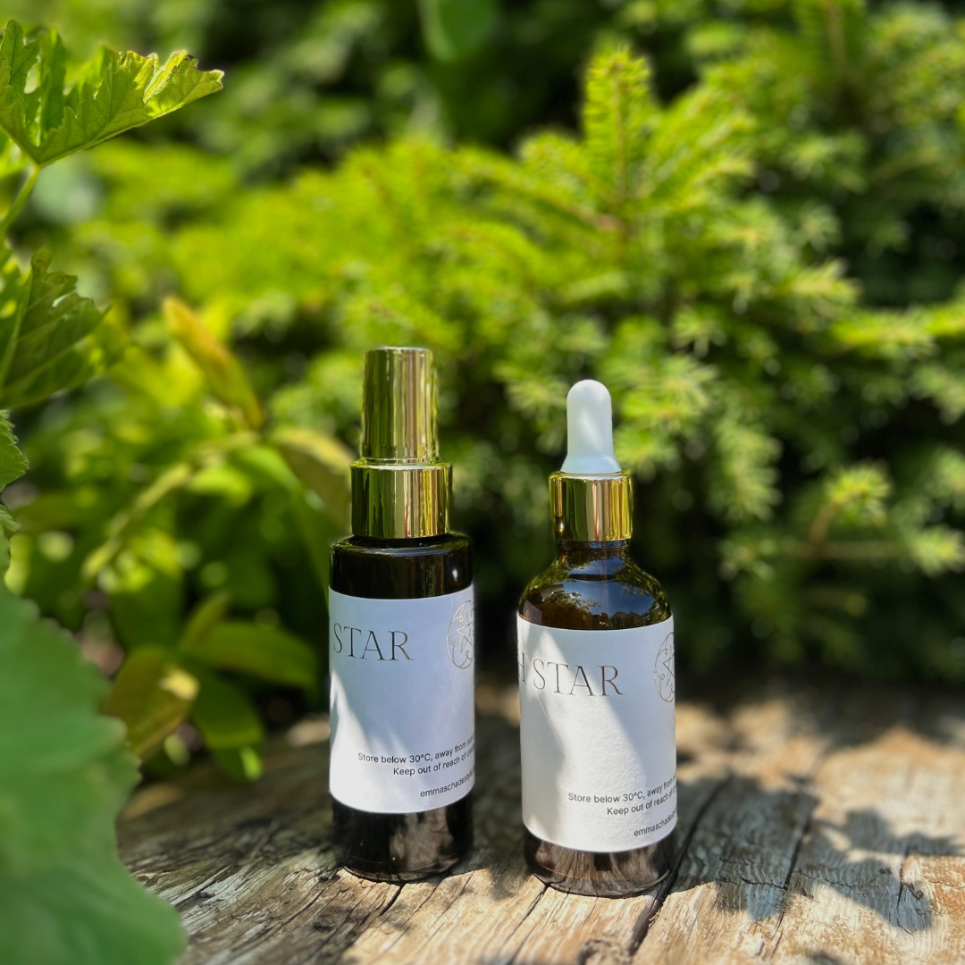 Earth-Star-Bespoke-Spagyric-Apothecary-Ynys-Mon