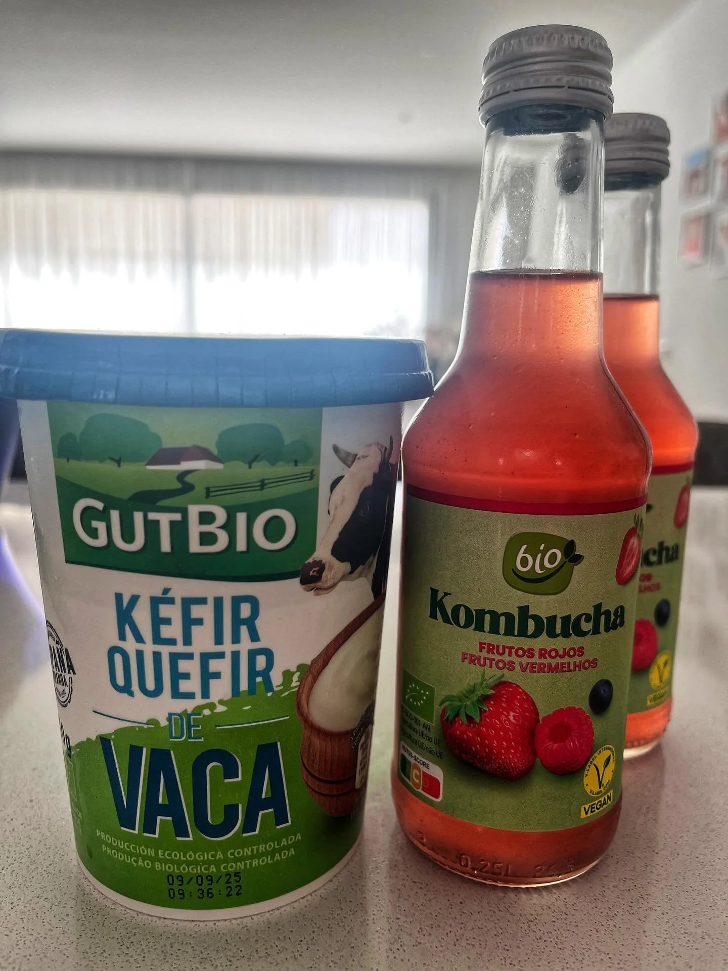 Holiday Nourishment! ☀️

We&rsquo;re currently in Spain enjoying lots of Mediterranean delights! Here&rsquo;s my top supermarket picks on a self catering holiday. We&rsquo;ve got a lovely Aldi opposite us full of different ways to support our gut hea