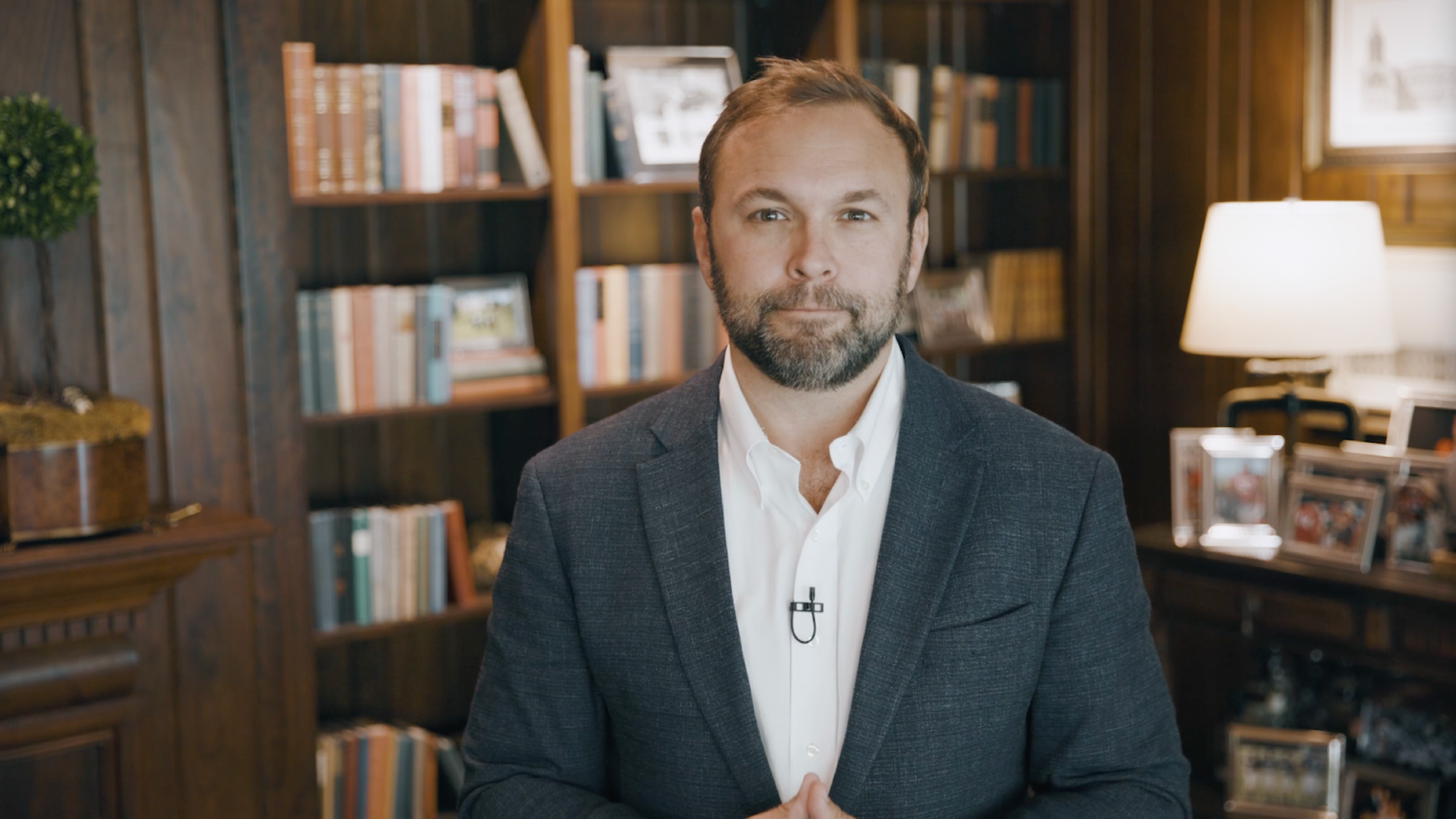 Dad, are Christians narrow-minded?