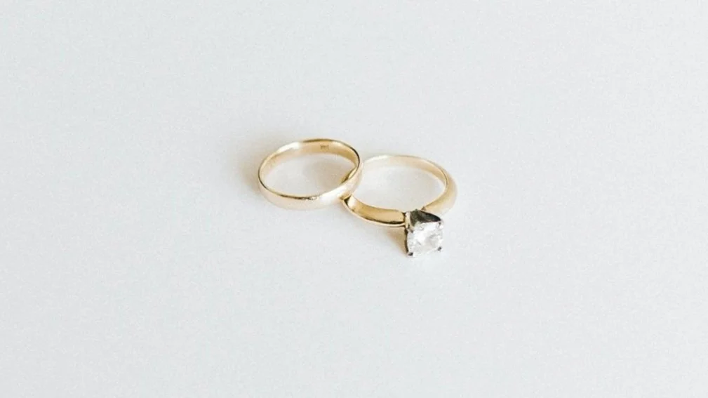 Dad, why do we care who gets married?