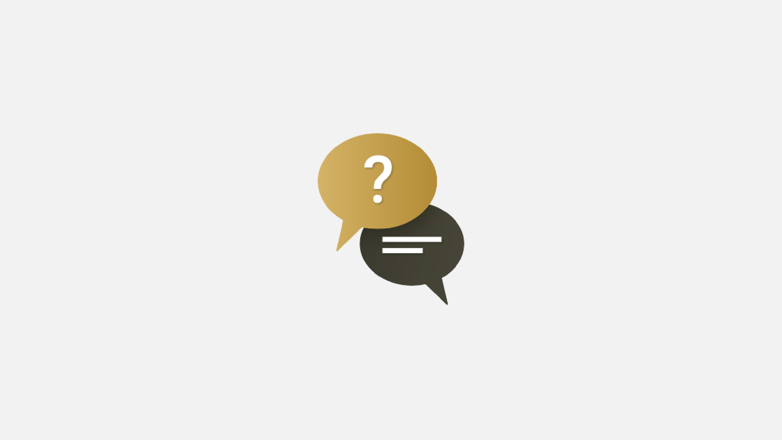 Sample Discussion: Dad, is it OK for me to ask questions about my faith?