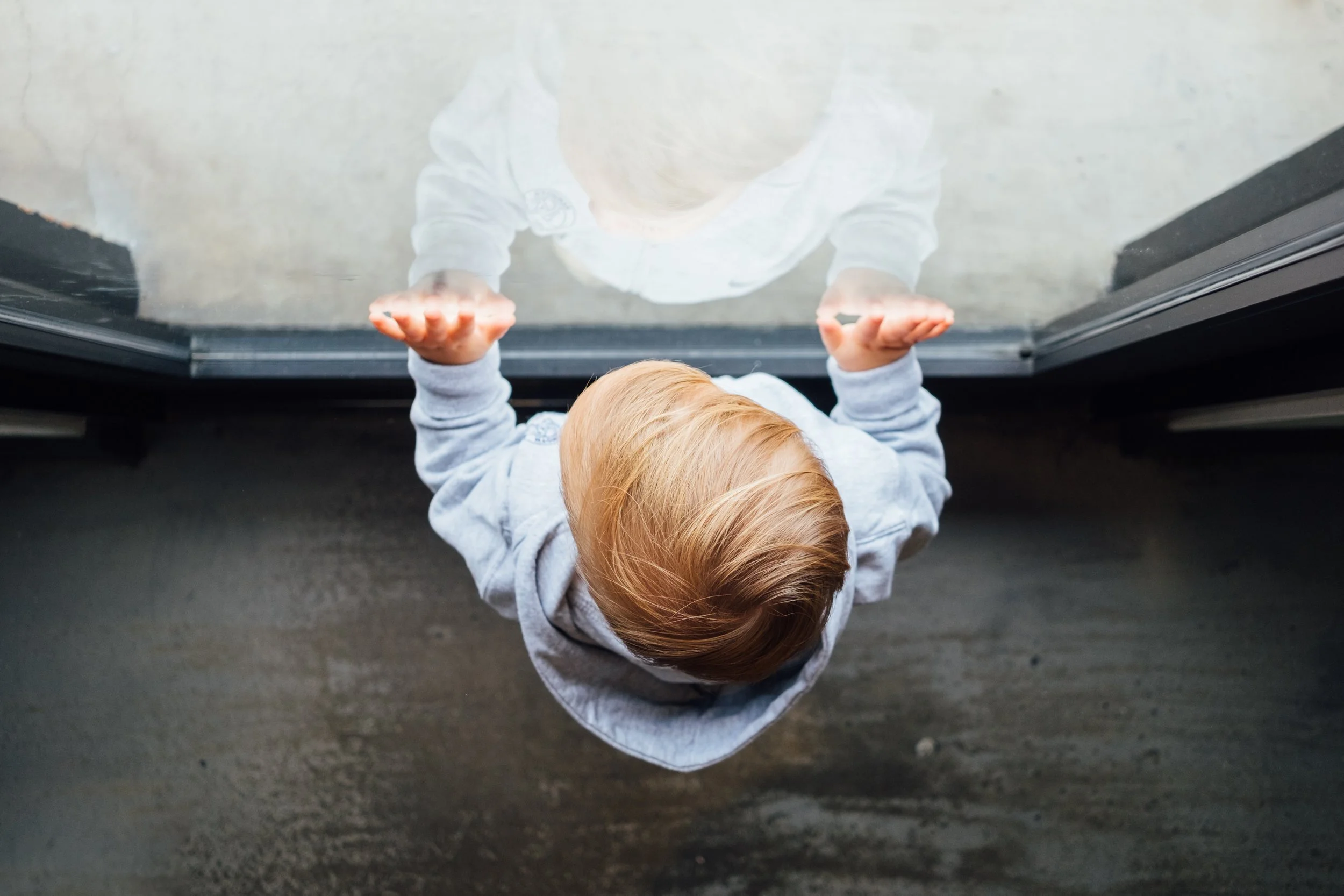 How should we shape our kids' identities?