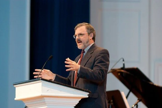 Kevin Vanhoozer