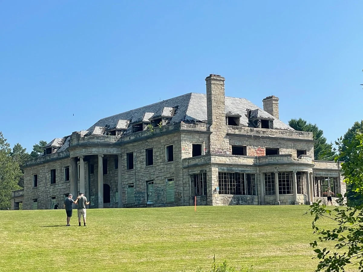 Work — LS Design Group