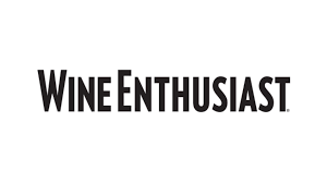 wine enthusiast september 2025 issue rates Terragena among top wines with 90+ ratings