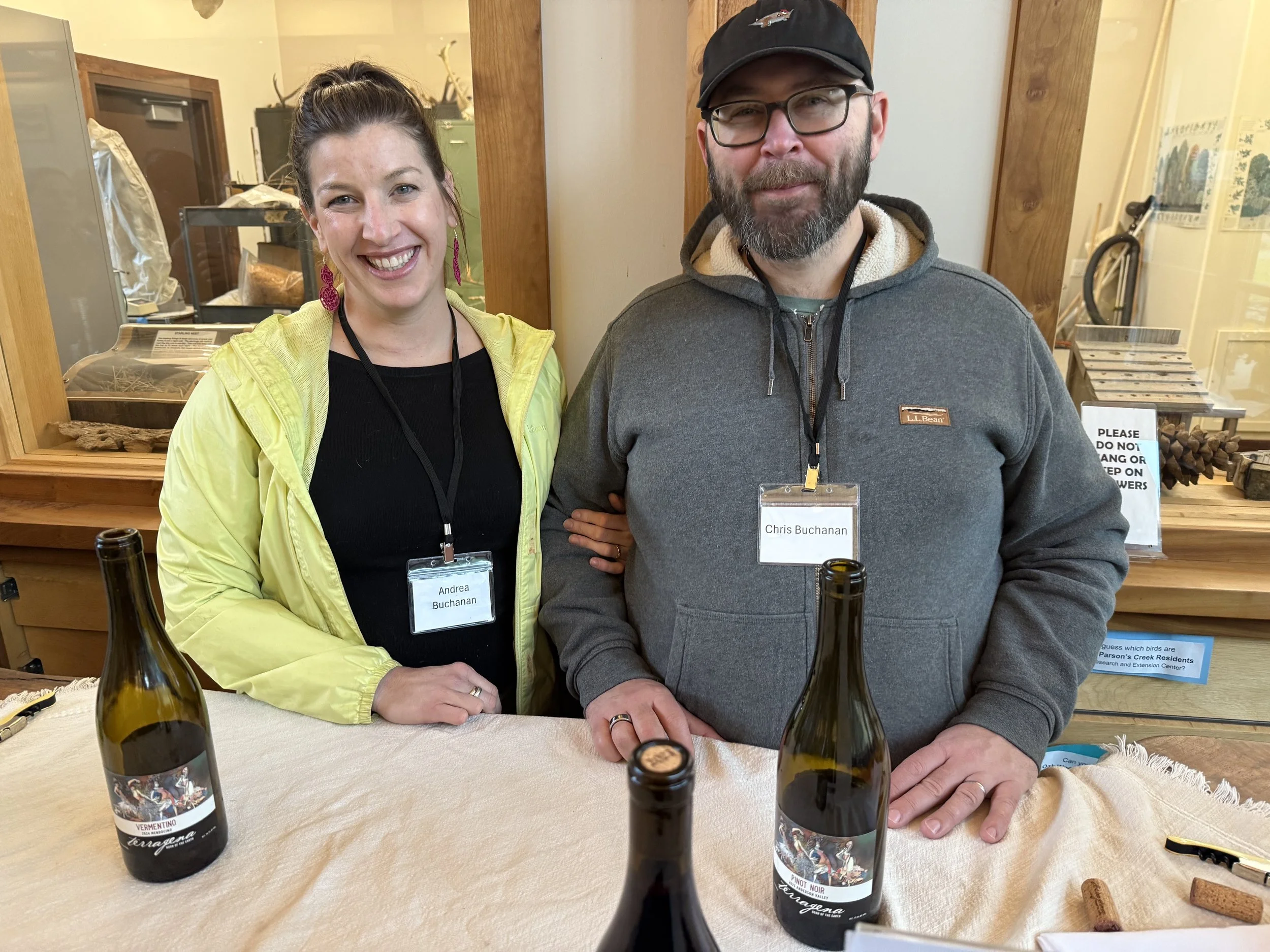 Terragena Wine at 2026 Farmers Convergence.jpg