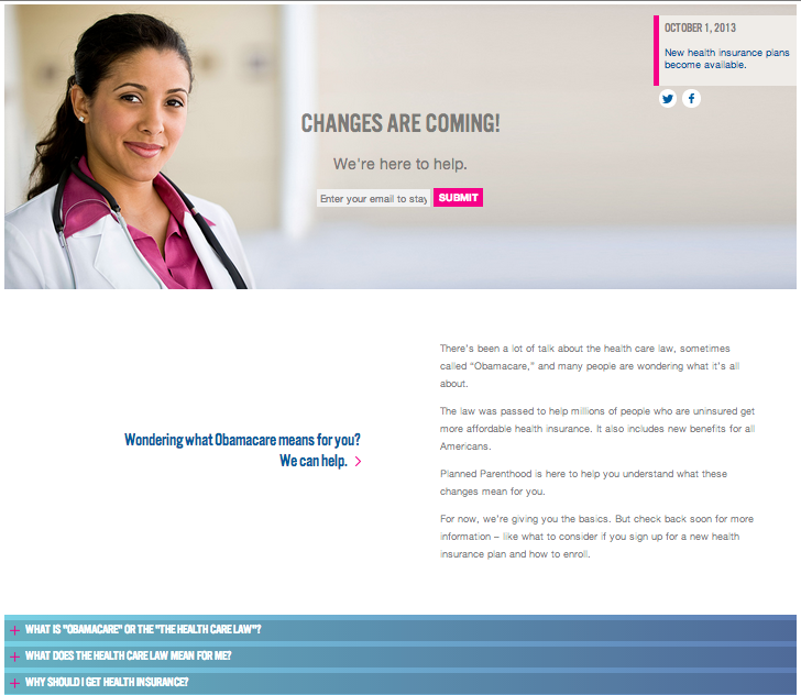 Planned Parenthood landing page.png