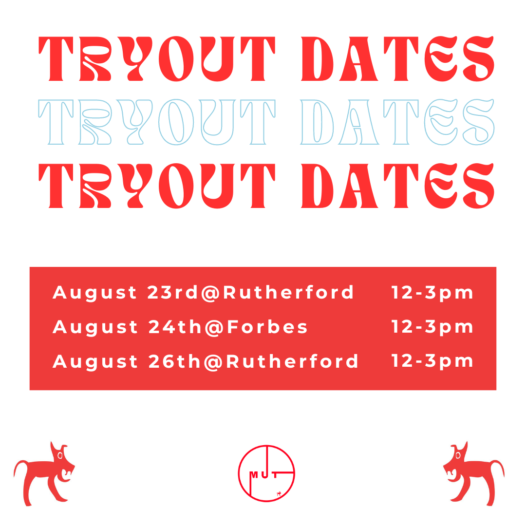 Tryouts #3