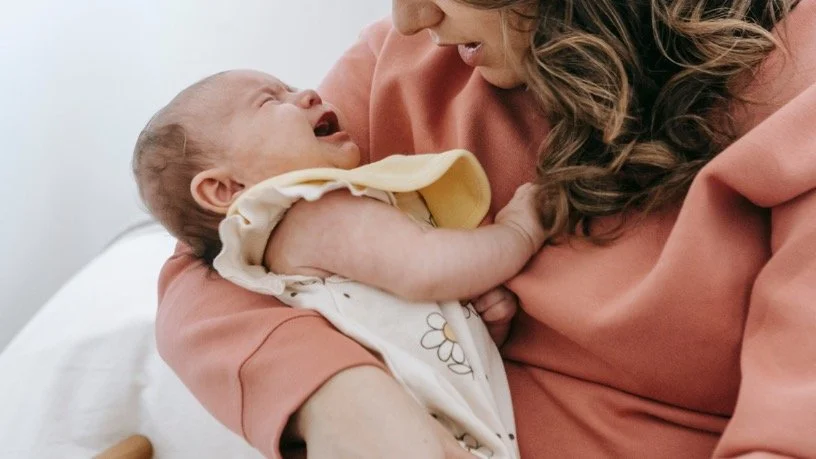 Baby Blues vs Postpartum Depression: How to Tell the Difference