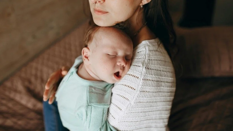Understanding Postpartum Anxiety and When to Seek Support