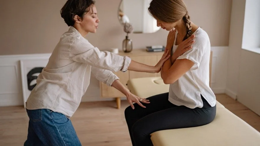 How Does EMDR Therapy Work? Understanding the Process Behind Healing
