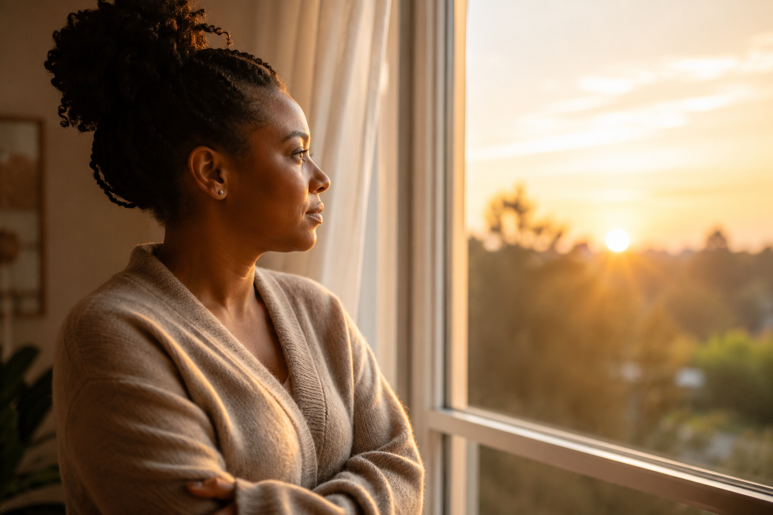 The Weight of Waiting: Coping With Infertility