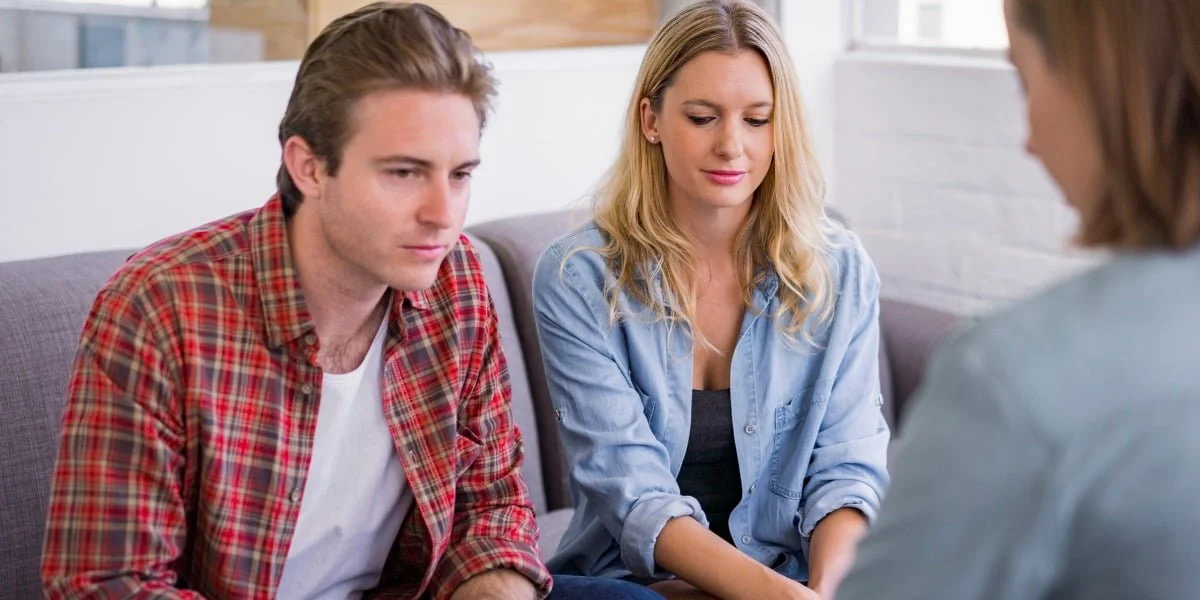 Does Couples Counseling Work?
