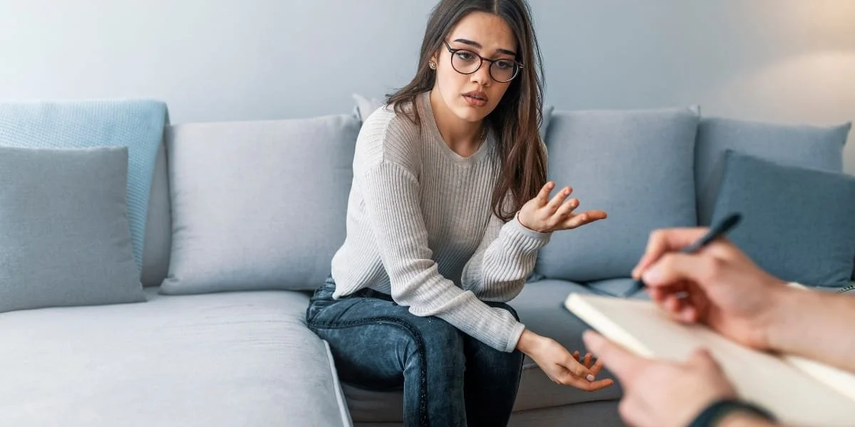 What EMDR Therapy Is Really Like