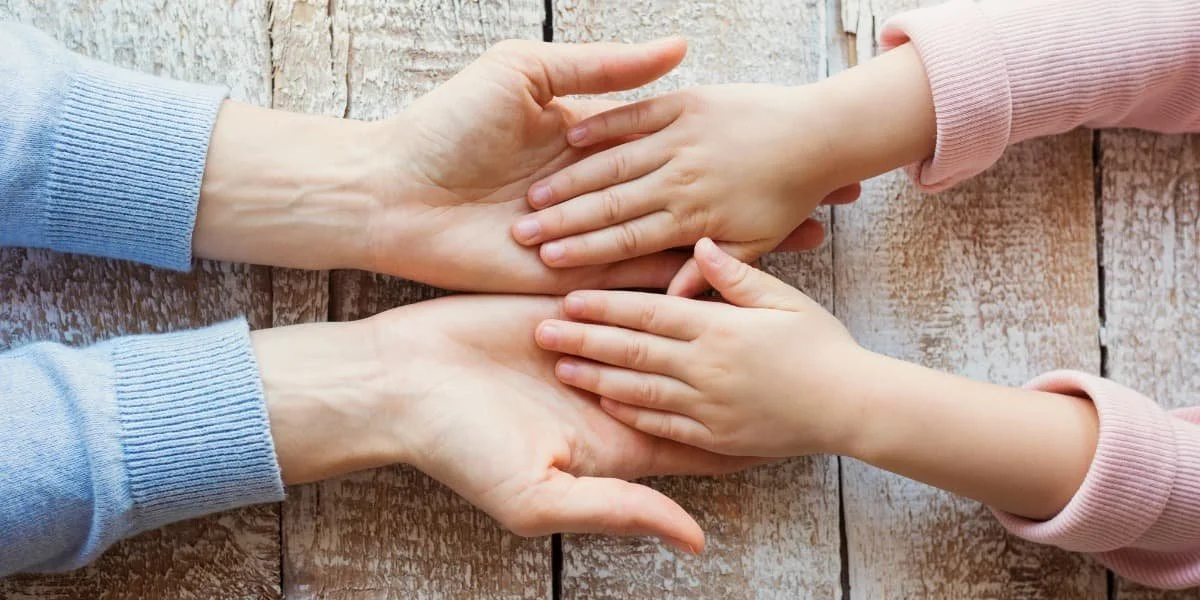 The Mother Who Is "Just a Girl" Inside: Understanding the Mother Wound