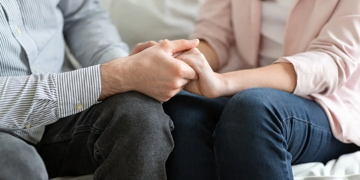 The Weight of Waiting: Coping With Infertility