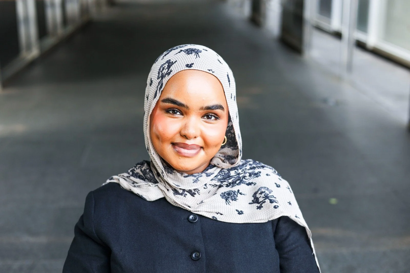 Iman Mohamed, MSW, LCSW-A.jpeg
