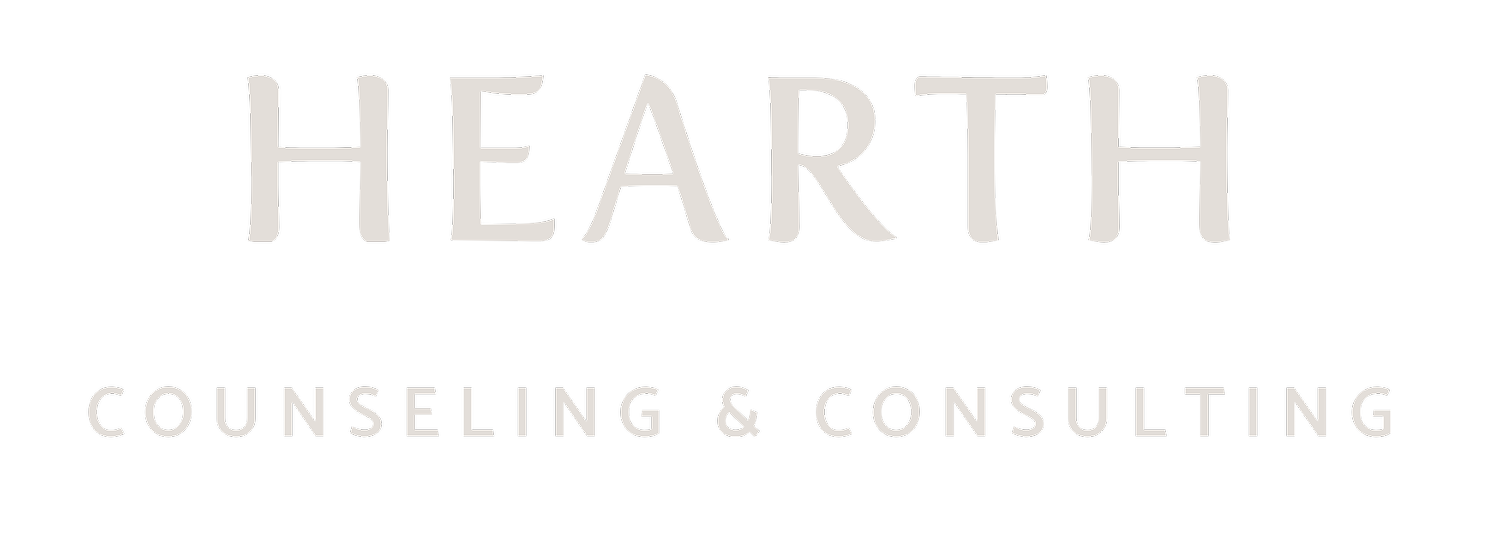 Hearth Counseling and Consulting