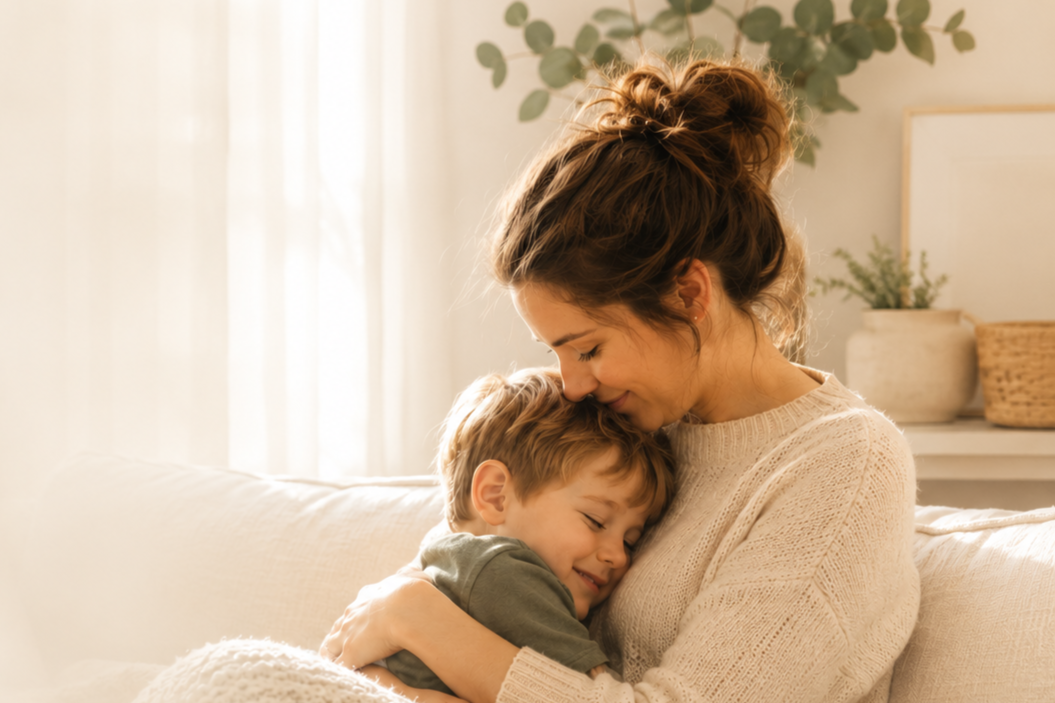 It's a Mother of a Decision: Navigating the Anxiety of Decision Making in Motherhood