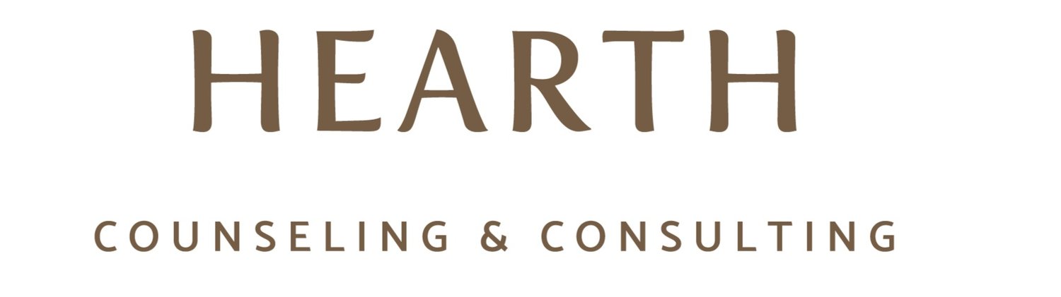 Hearth Counseling &amp; Consulting