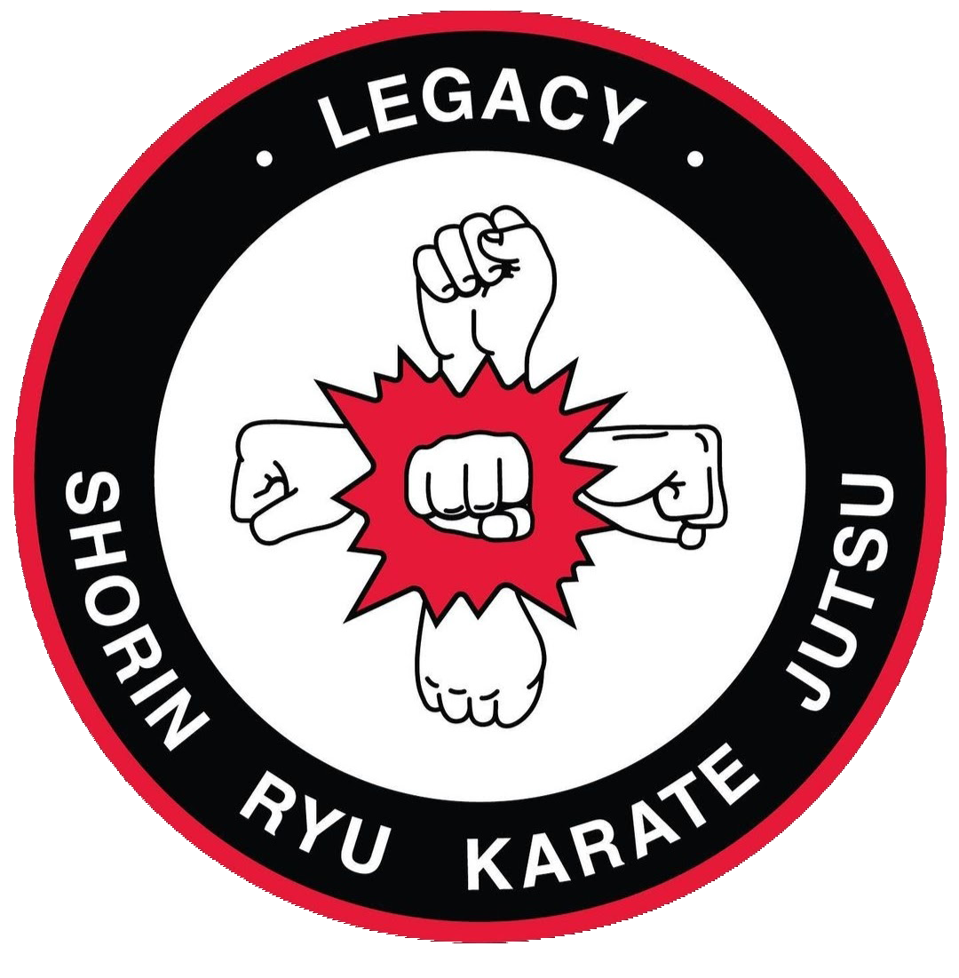 Legacy Shorin Ryu Karate Jutsu