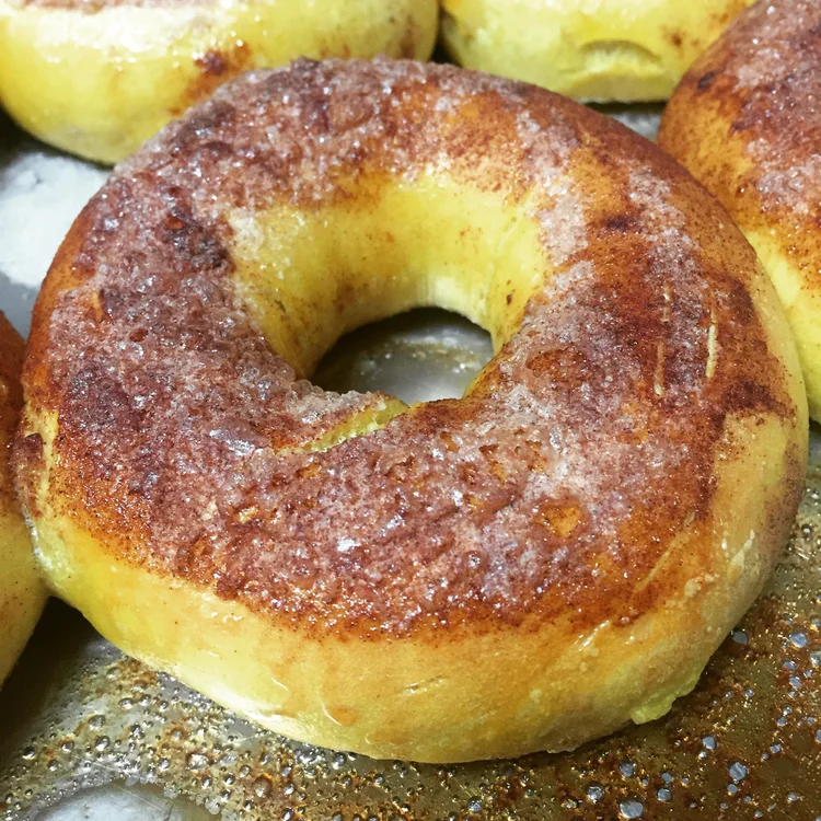 Bagel Nosh & Deli