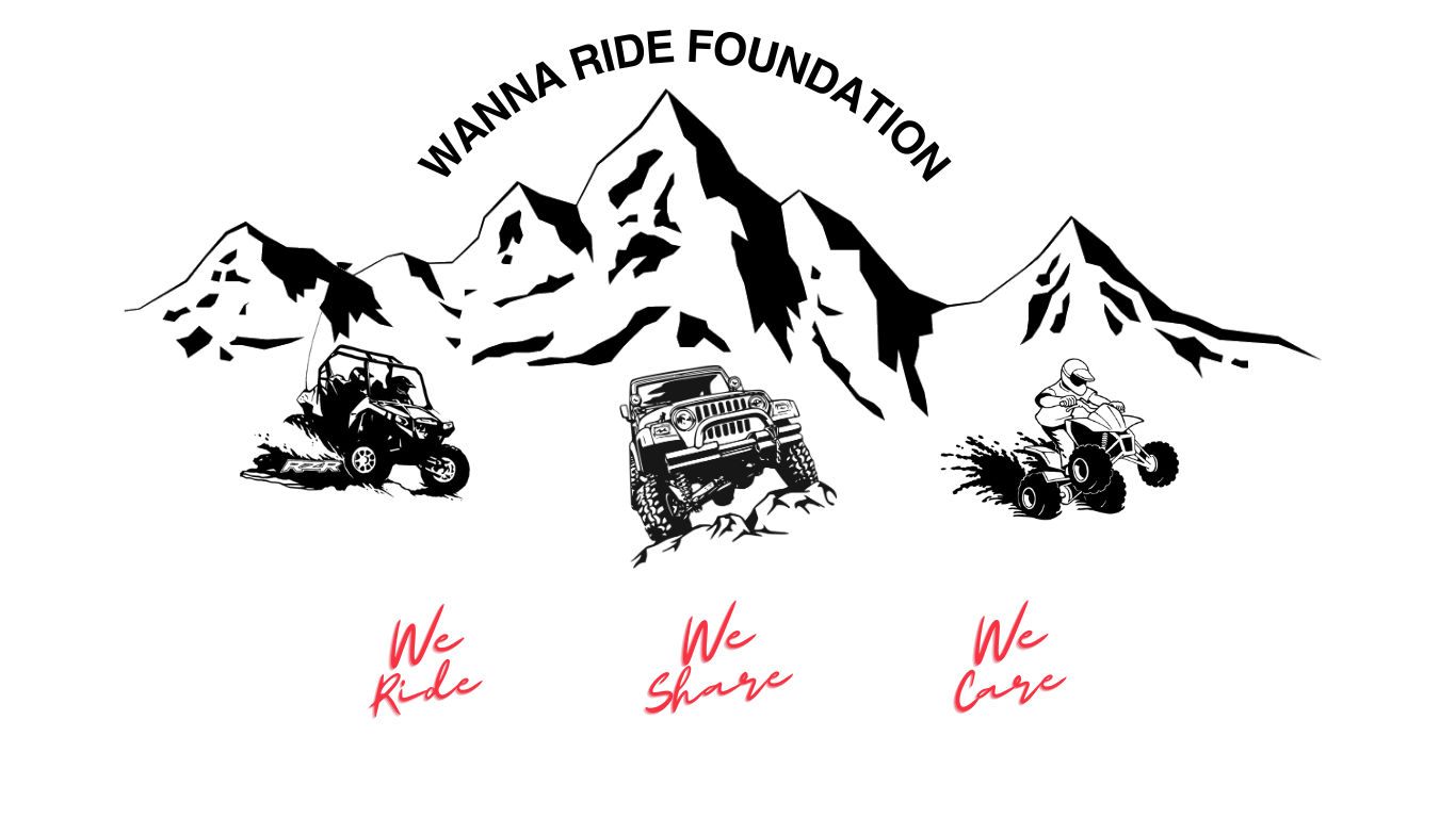 Wanna Ride Foundation
