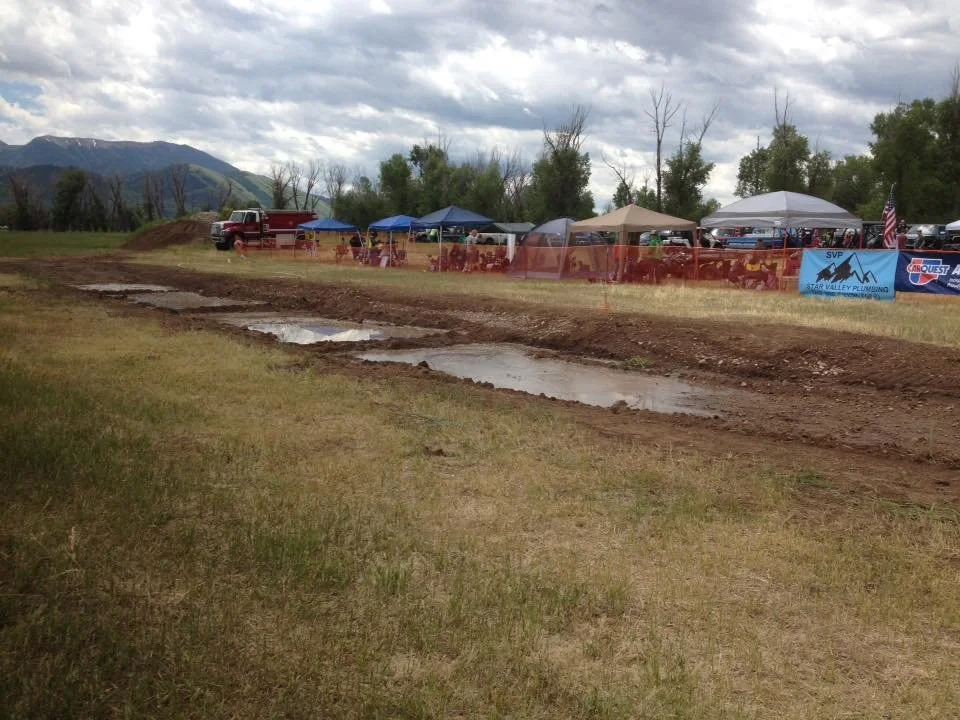 Star Valley Mud Bogs