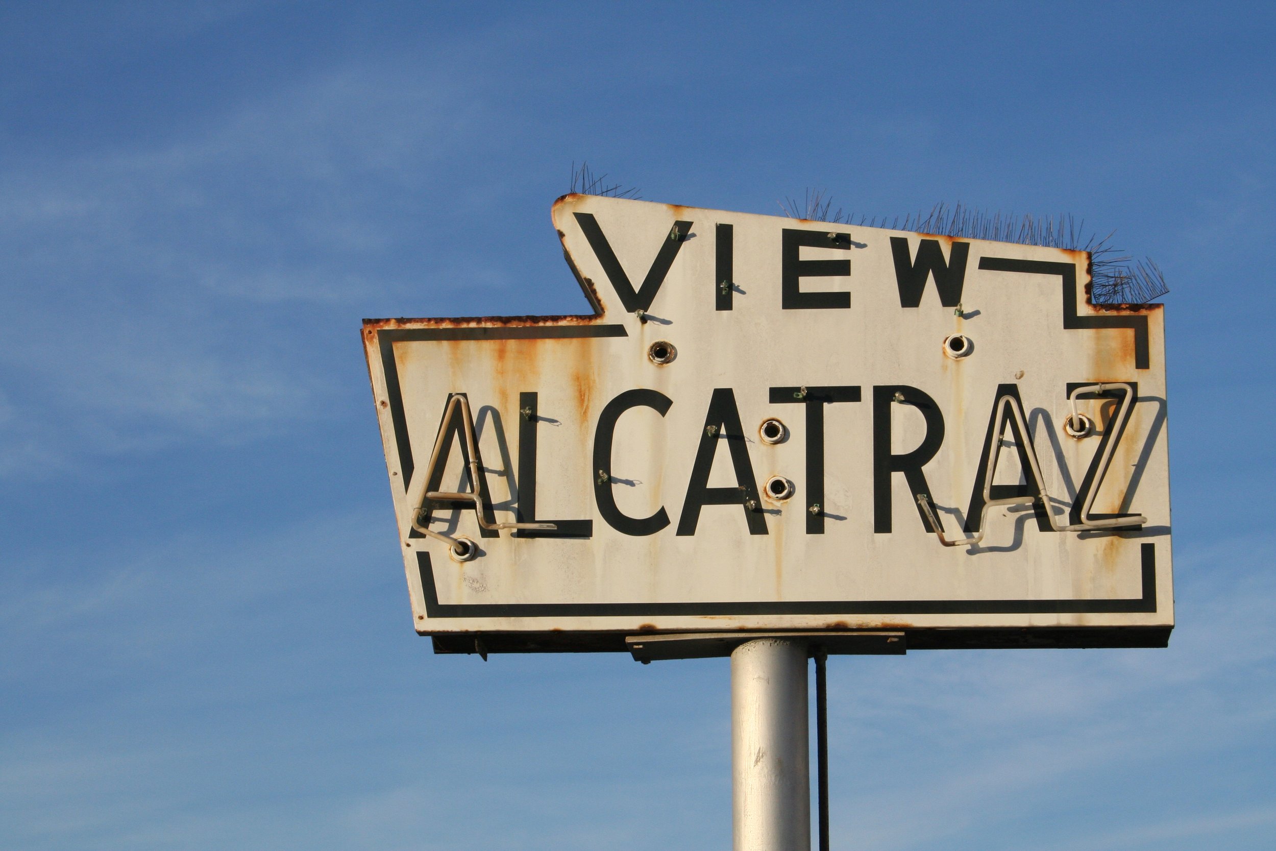 How to Visit Alcatraz