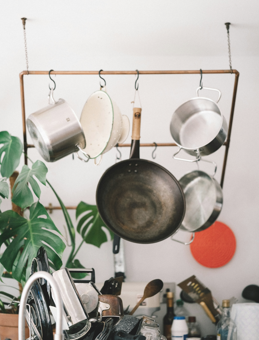 Hire a Household Helper