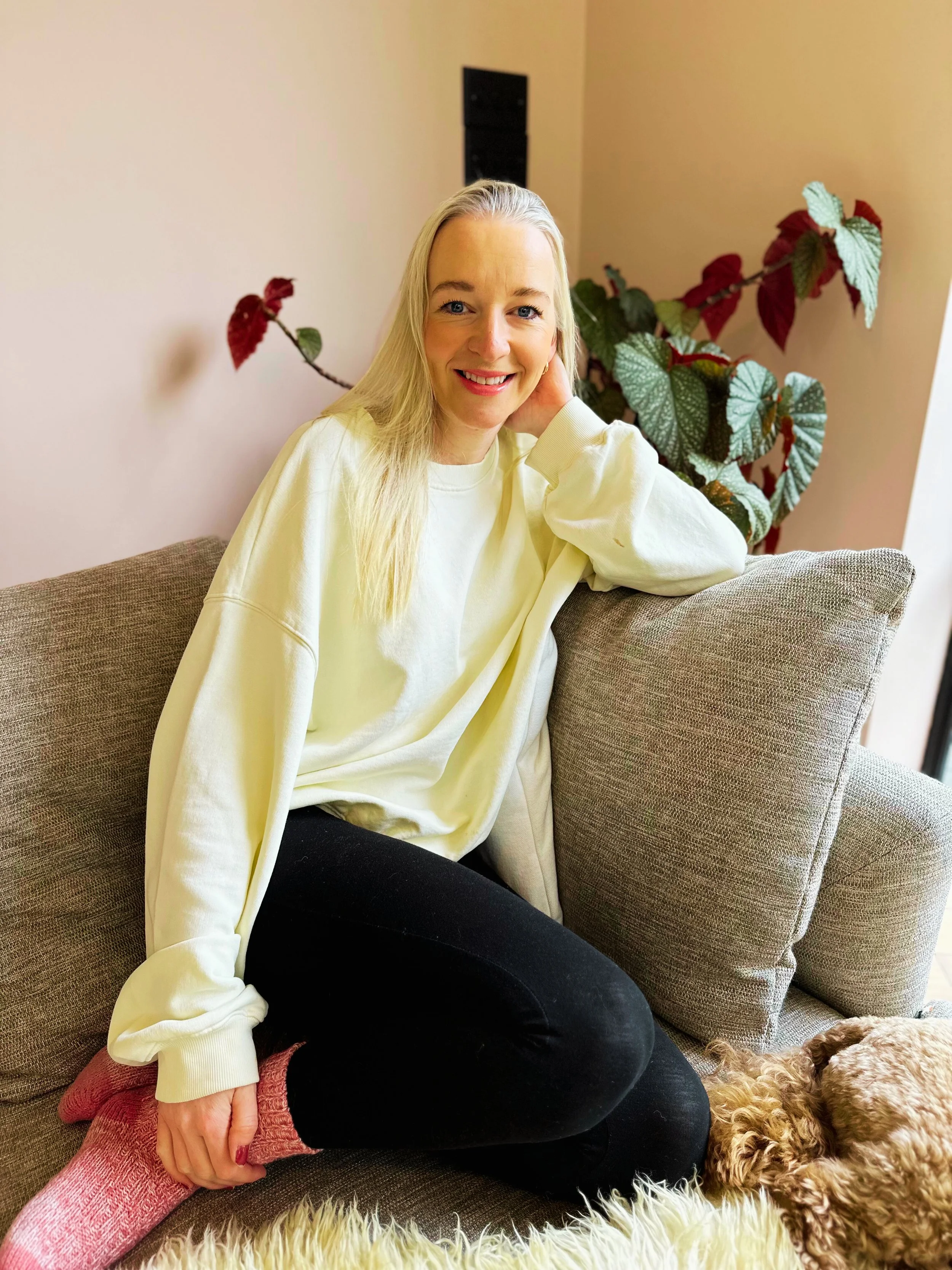 An Approved Doula through Carrot Fertility and why it matters.