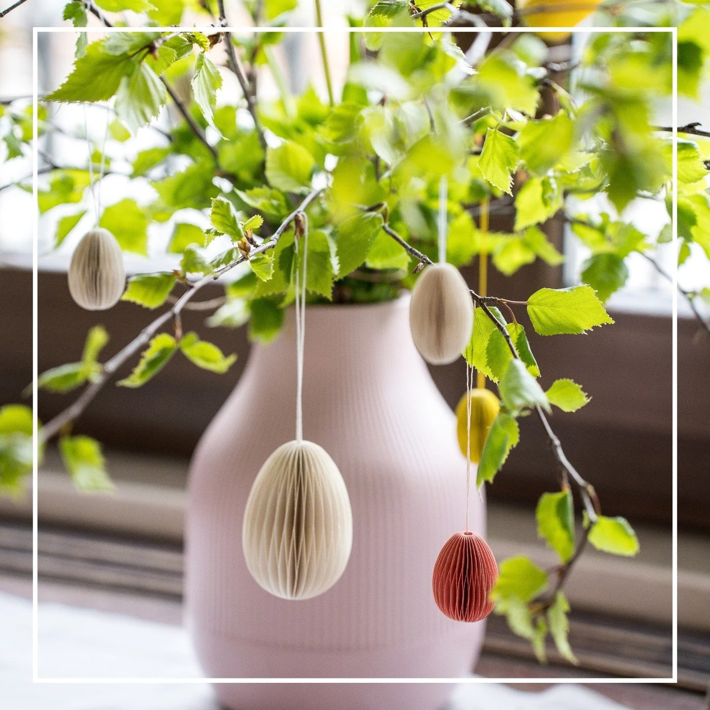 Trotz trüber Regentage strahlt bei uns im Walburg die Osterfreude: Bunte Ostereier, süßes Hefegebäck am Morgen, grüne und blühende Sträuße im Haus.✨ Wir, die Familie Raffl, senden Ihnen liebste Ostergrü&