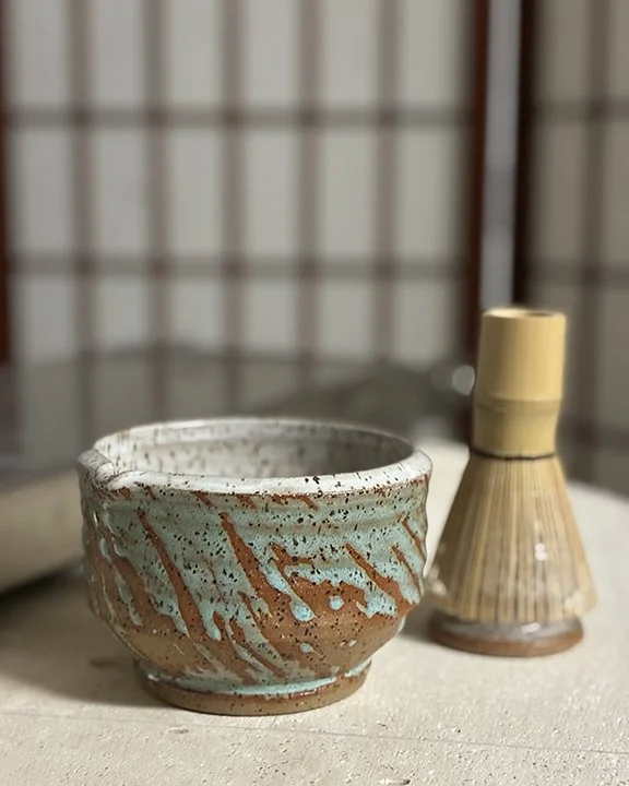 Match Set - Lovewell Pottery